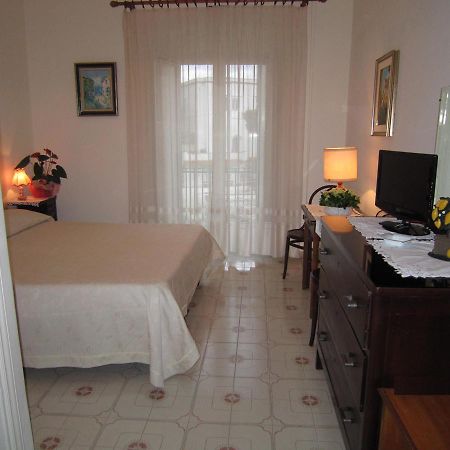 Albergo Italia - Vintage Hotel Capri Luaran gambar
