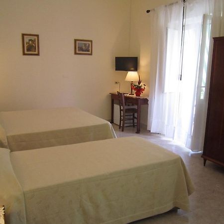 Albergo Italia - Vintage Hotel Capri Luaran gambar