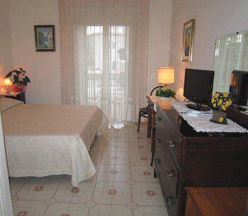 Albergo Italia - Vintage Hotel Capri Luaran gambar
