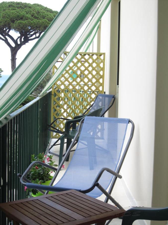 Albergo Italia - Vintage Hotel Capri Luaran gambar